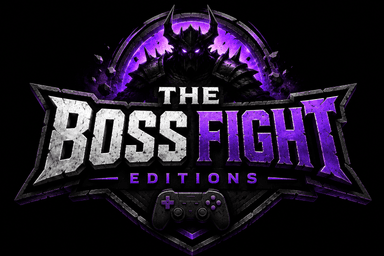 The Boss Fight Editions